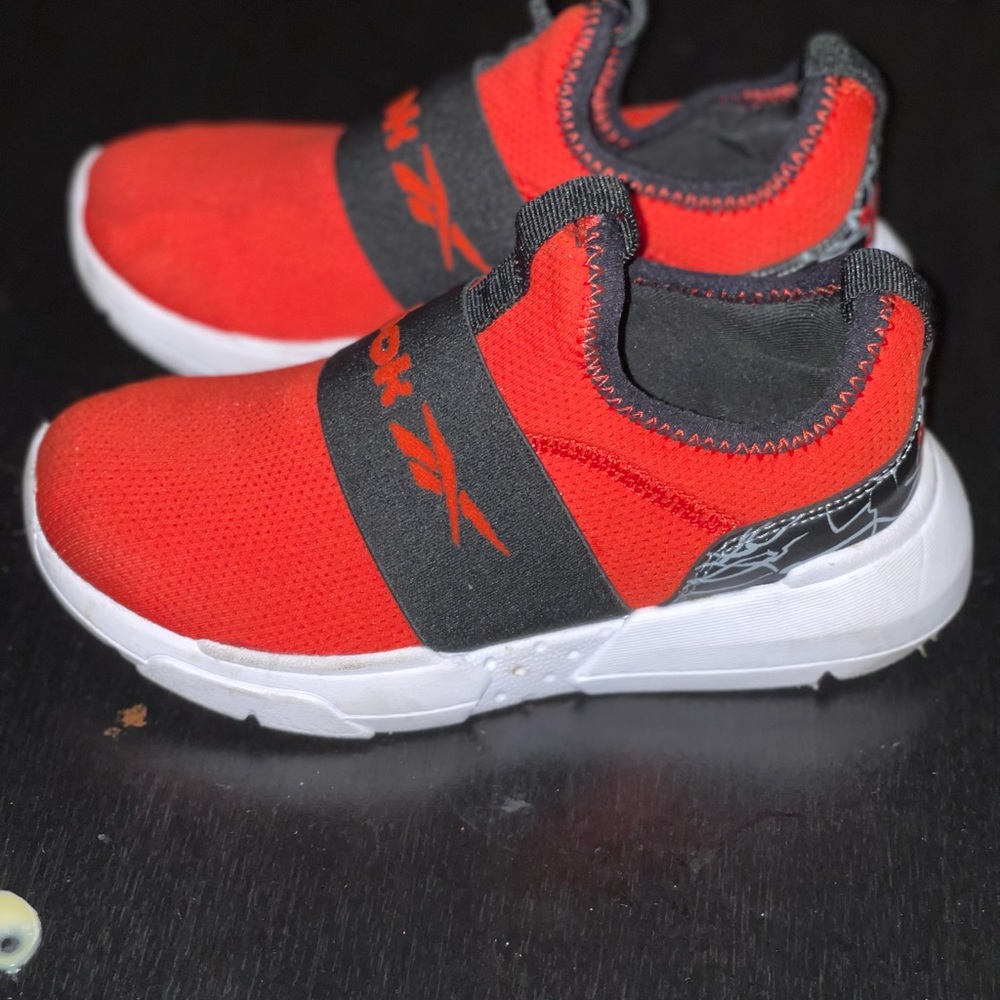 Toddler 11 c Reebok